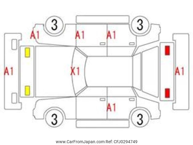 toyota sienta 2021 -TOYOTA--Sienta 5BA-NSP170G--NSP170-7269206---TOYOTA--Sienta 5BA-NSP170G--NSP170-7269206- image 2