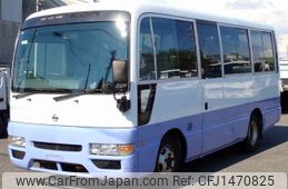 nissan civilian-bus 2002 -NISSAN--Civilian KK-BVW41--BVW41-020084---NISSAN--Civilian KK-BVW41--BVW41-020084-