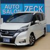 nissan serena 2017 -NISSAN--Serena GFC27--GFC27-047611---NISSAN--Serena GFC27--GFC27-047611- image 1