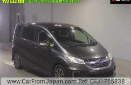 honda freed 2014 CFJ1765838