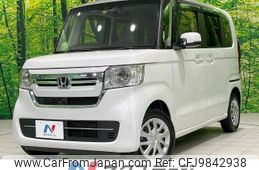 honda n-box 2021 -HONDA--N BOX 6BA-JF4--JF4-1211339---HONDA--N BOX 6BA-JF4--JF4-1211339-