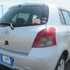 toyota vitz 2007 CFJ1360873 image 5