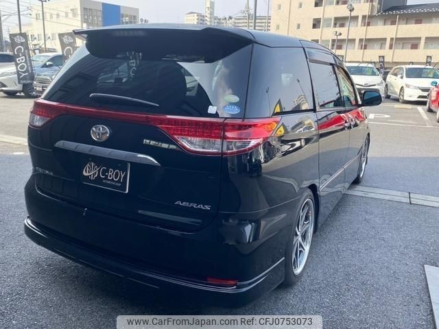 toyota estima 2010 -TOYOTA--Estima ACR50W--ACR50-0106945---TOYOTA--Estima ACR50W--ACR50-0106945- image 2