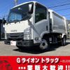 isuzu elf-truck 2016 CFJ1789948 image 1