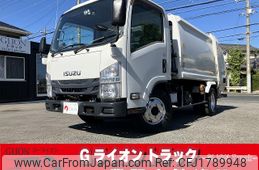 isuzu elf-truck 2016 CFJ1789948