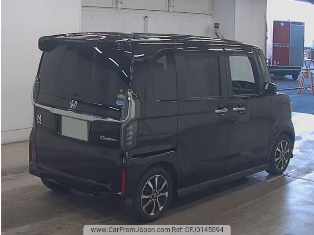 honda n-box 2020 quick_quick_6BA-JF3_JF3-1473389 image 2