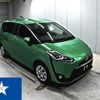 toyota sienta 2016 -TOYOTA--Sienta NHP170G--NHP170-7034161---TOYOTA--Sienta NHP170G--NHP170-7034161- image 1