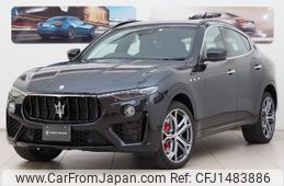 maserati levante 2023 -MASERATI--Maserati Levante 7BA-MLE30--ZN6YU61C00X429873---MASERATI--Maserati Levante 7BA-MLE30--ZN6YU61C00X429873-