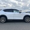 mazda cx-5 2017 -MAZDA--CX-5 LDA-KF2P--KF2P-129091---MAZDA--CX-5 LDA-KF2P--KF2P-129091- image 16