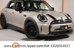 mini mini-others 2021 -BMW--BMW Mini XU15MW--02P79408---BMW--BMW Mini XU15MW--02P79408-