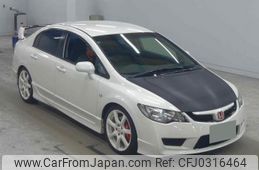 honda civic 2010 quick_quick_ABA-FD2_1802820