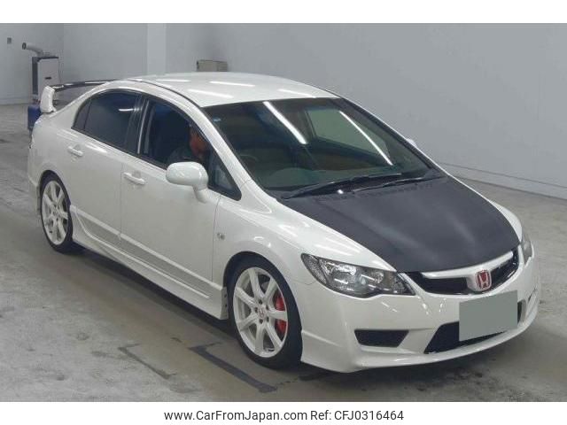 honda civic 2010 quick_quick_ABA-FD2_1802820 image 1