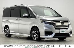 honda stepwagon 2018 -HONDA--Stepwgn DBA-RP3--RP3-1208303---HONDA--Stepwgn DBA-RP3--RP3-1208303-