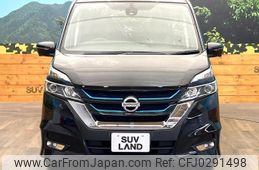 nissan serena 2019 -NISSAN--Serena HFC27--045519---NISSAN--Serena HFC27--045519-