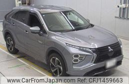 mitsubishi eclipse-cross 2021 CFJ1459663