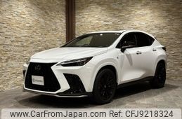 lexus nx 2022 -LEXUS--Lexus NX 6AA-AAZH25--AAZH25-1002241---LEXUS--Lexus NX 6AA-AAZH25--AAZH25-1002241-