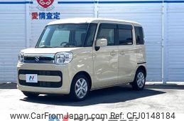suzuki spacia 2019 CFJ0148184
