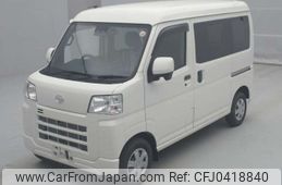 daihatsu hijet-van 2022 -DAIHATSU--Hijet Van 3BD-S710V--S710V-0037275---DAIHATSU--Hijet Van 3BD-S710V--S710V-0037275-