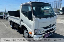 hino dutro 2017 GOO_NET_EXCHANGE_0708623A30240729W001