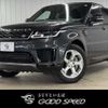 land-rover range-rover-sport 2022 CFJ1883800 image 1