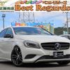 mercedes-benz a-class 2013 quick_quick_176042_WDD1760422J203582 image 1