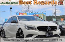 mercedes-benz a-class 2013 quick_quick_176042_WDD1760422J203582