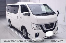 nissan caravan-van 2019 CFJ1865782