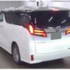 toyota alphard 2021 quick_quick_6AA-AYH30W_AYH30-0133062 image 2