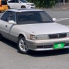 toyota chaser 1990 CFJ4314242 image 35