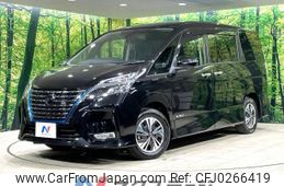 nissan serena 2019 -NISSAN--Serena DAA-HFC27--HFC27-053831---NISSAN--Serena DAA-HFC27--HFC27-053831-