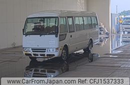 mitsubishi-fuso rosa-bus 2009 CFJ1537333