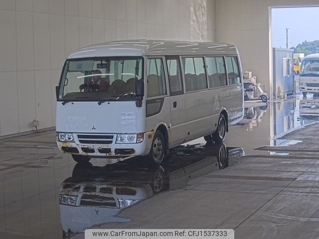 mitsubishi-fuso rosa-bus 2009 CFJ1537333 image 1