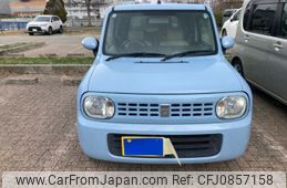 suzuki alto-lapin 2009 -SUZUKI--Alto Lapin DBA-HE22S--HE22S-128464---SUZUKI--Alto Lapin DBA-HE22S--HE22S-128464-