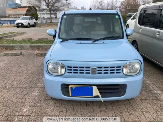 suzuki alto-lapin 2009 -SUZUKI--Alto Lapin DBA-HE22S--HE22S-128464---SUZUKI--Alto Lapin DBA-HE22S--HE22S-128464- image 1