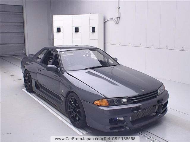 nissan skyline-coupe 1994 -NISSAN--Skyline Coupe BNR32-313944---NISSAN--Skyline Coupe BNR32-313944- image 1