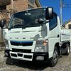 mitsubishi-fuso canter 2021 GOO_NET_EXCHANGE_0560732A30240313W002 image 3