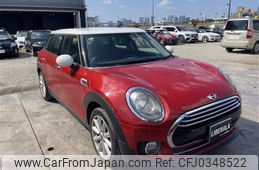 mini mini-others 2017 -BMW--BMW Mini DBA-LN15--WMWLN320602D75344---BMW--BMW Mini DBA-LN15--WMWLN320602D75344-