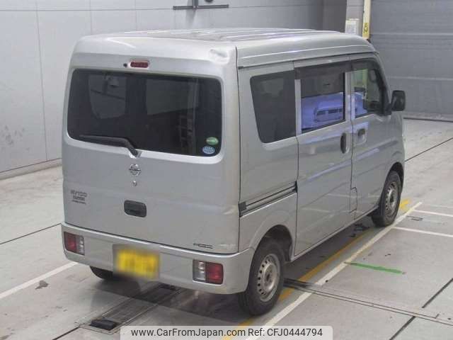 nissan clipper-van 2015 -NISSAN 【三河 480ｽ8990】--Clipper Van HBD-DR17V--DR17V-110317---NISSAN 【三河 480ｽ8990】--Clipper Van HBD-DR17V--DR17V-110317- image 2