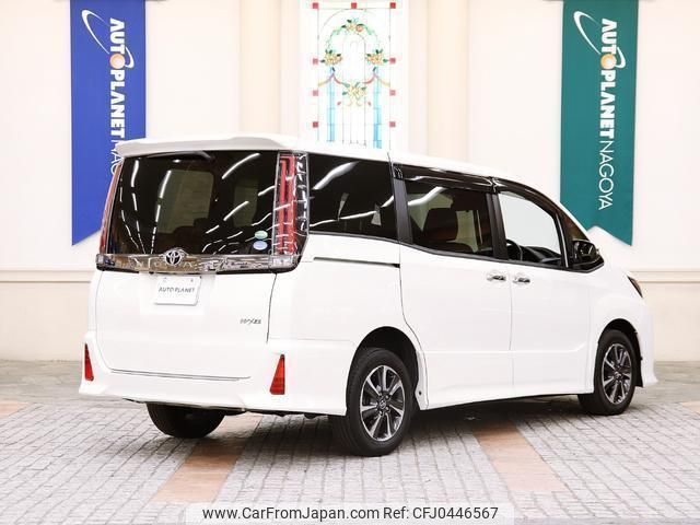 toyota noah 2018 quick_quick_DBA-ZRR85W_ZRR85-0102440 image 2