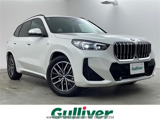 bmw x1 2024 -BMW--BMW X1 3CA-42EG20T--WBA42EG0X05056400---BMW--BMW X1 3CA-42EG20T--WBA42EG0X05056400- image 1