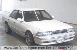 toyota cresta 1991 -TOYOTA--Cresta JZX81--5004600---TOYOTA--Cresta JZX81--5004600-