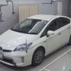 toyota prius-phv 2014 -TOYOTA 【所沢 365ｿ 33】--Prius PHV DLA-ZVW35--ZVW35-3069455---TOYOTA 【所沢 365ｿ 33】--Prius PHV DLA-ZVW35--ZVW35-3069455- image 1