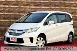 honda freed 2014 -HONDA--Freed DBA-GB3--GB3-1612290---HONDA--Freed DBA-GB3--GB3-1612290-