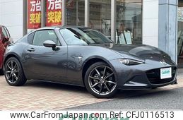 mazda roadster 2019 -MAZDA--Roadster 5BA-NDERC--NDERC-301489---MAZDA--Roadster 5BA-NDERC--NDERC-301489-