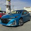 toyota prius-phv 2019 -TOYOTA--Prius PHV DLA-ZVW52--ZVW52-3136248---TOYOTA--Prius PHV DLA-ZVW52--ZVW52-3136248- image 2