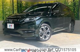 honda vezel 2016 CFJ1575105