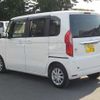 honda n-box 2021 -HONDA 【野田 580ｱ1234】--N BOX 6BA-JF3--JF3-5001745---HONDA 【野田 580ｱ1234】--N BOX 6BA-JF3--JF3-5001745- image 2