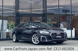 audi a5 2021 -AUDI--Audi A5 3DA-F5DETL--WAUZZZF56MA027639---AUDI--Audi A5 3DA-F5DETL--WAUZZZF56MA027639-