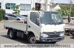 toyota toyoace 2017 24412009