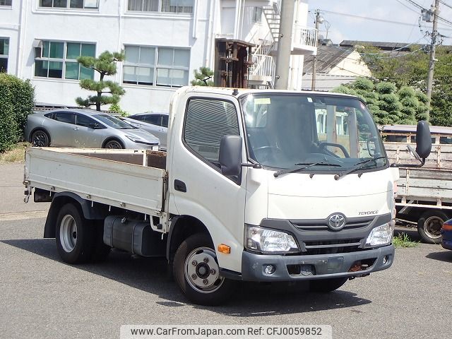 toyota toyoace 2017 24412009 image 1